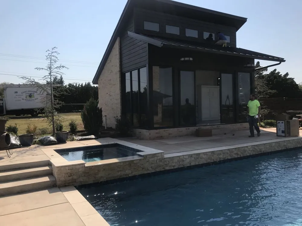 Slide of Platinum Roofing & Construction