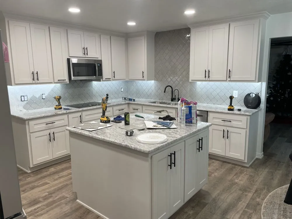 Slide of Platinum Roofing & Construction