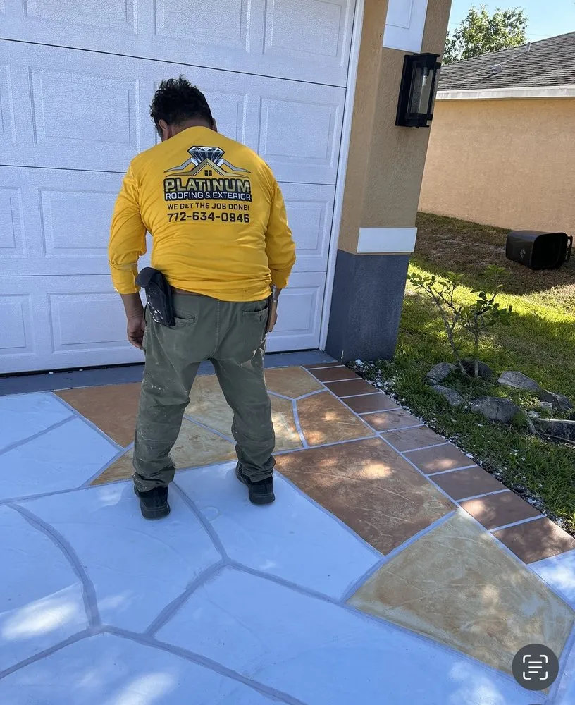 Reliable roof installation experts serving Port St. Lucie, FL - Platinum Roofing & Exterior