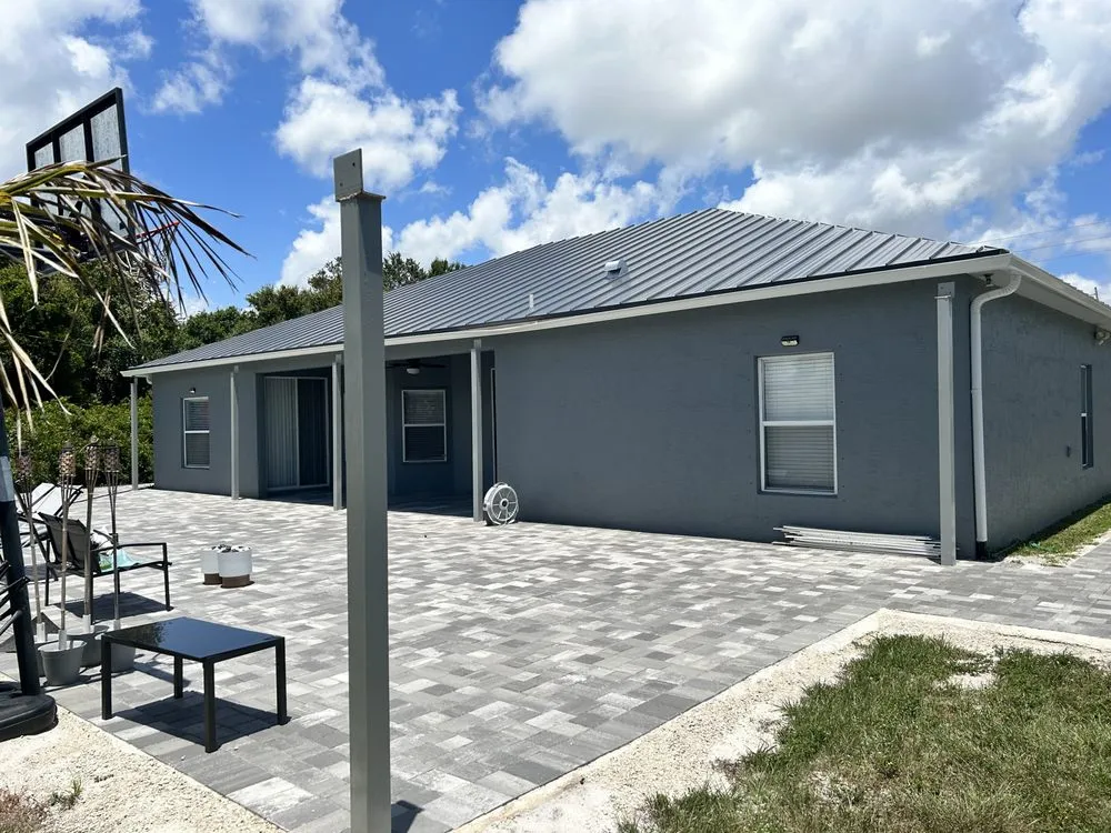Top-rated roof replacement in Port St. Lucie, FL - Platinum Roofing & Exterior