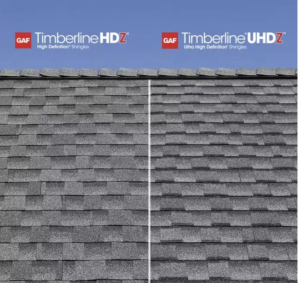 Slide of Platinum Roofing & Exteriors