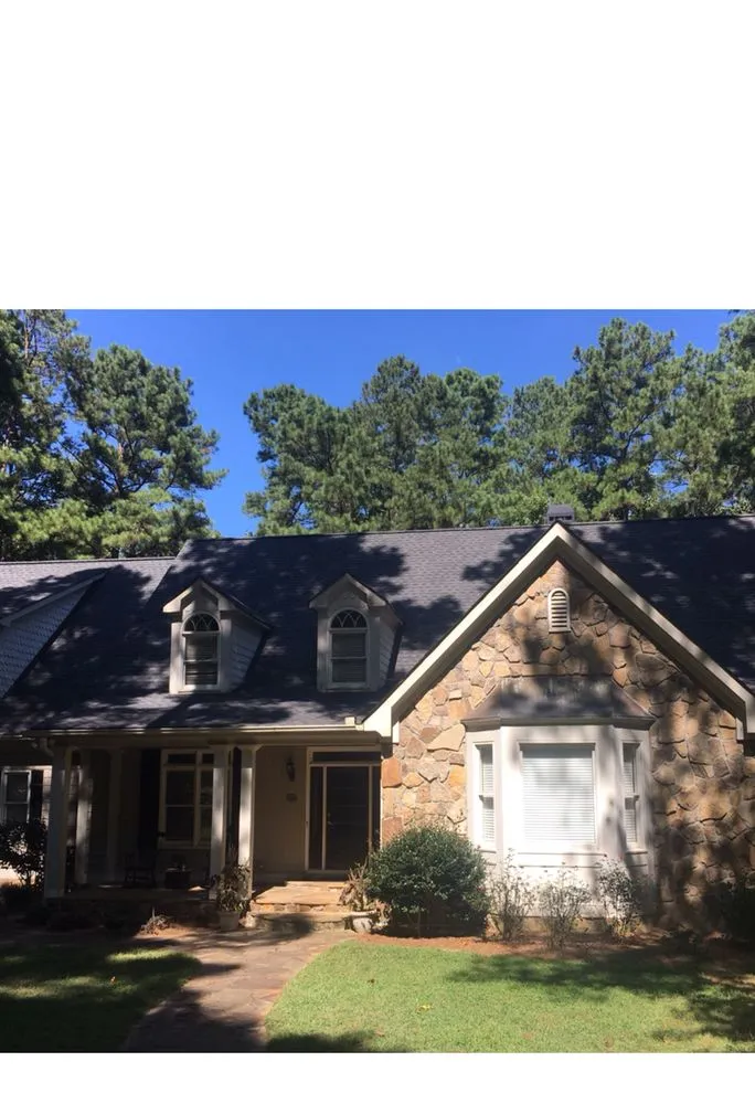 Slide of Platinum Roofing & Exteriors