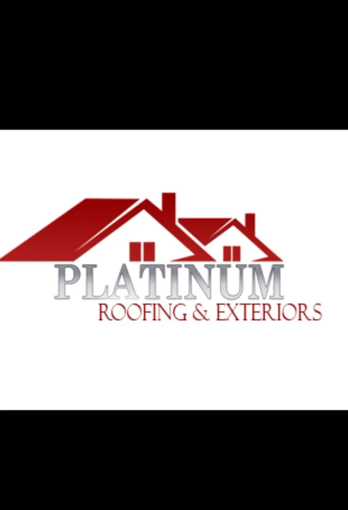 Slide of Platinum Roofing & Exteriors
