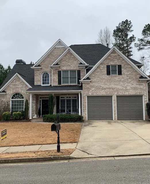 Slide of Platinum Roofing & Exteriors