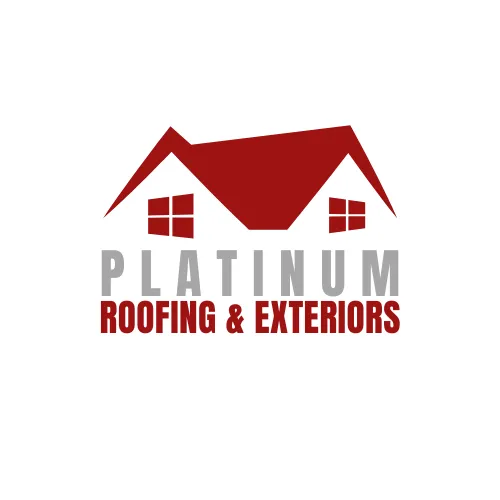 Slide of Platinum Roofing & Exteriors
