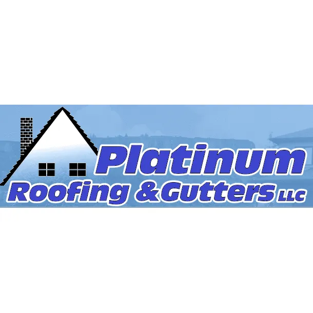 Slide of Platinum Roofing & Gutters