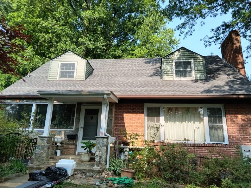 Slide of Platinum Roofing & Masonry