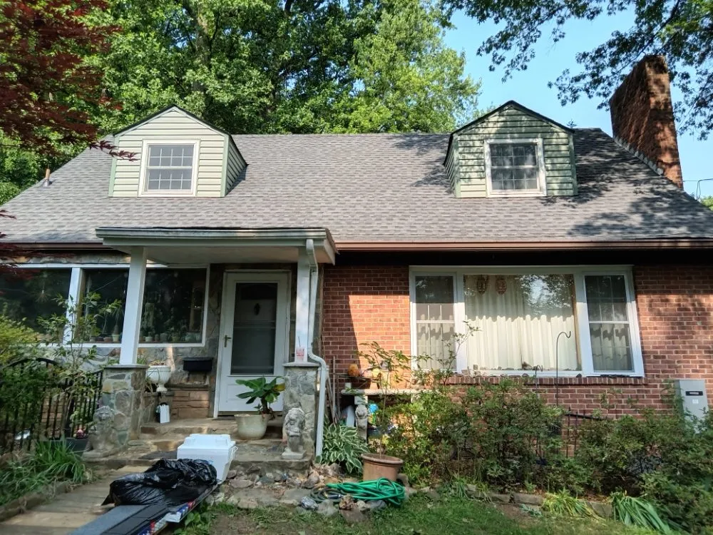 Slide of Platinum Roofing & Masonry