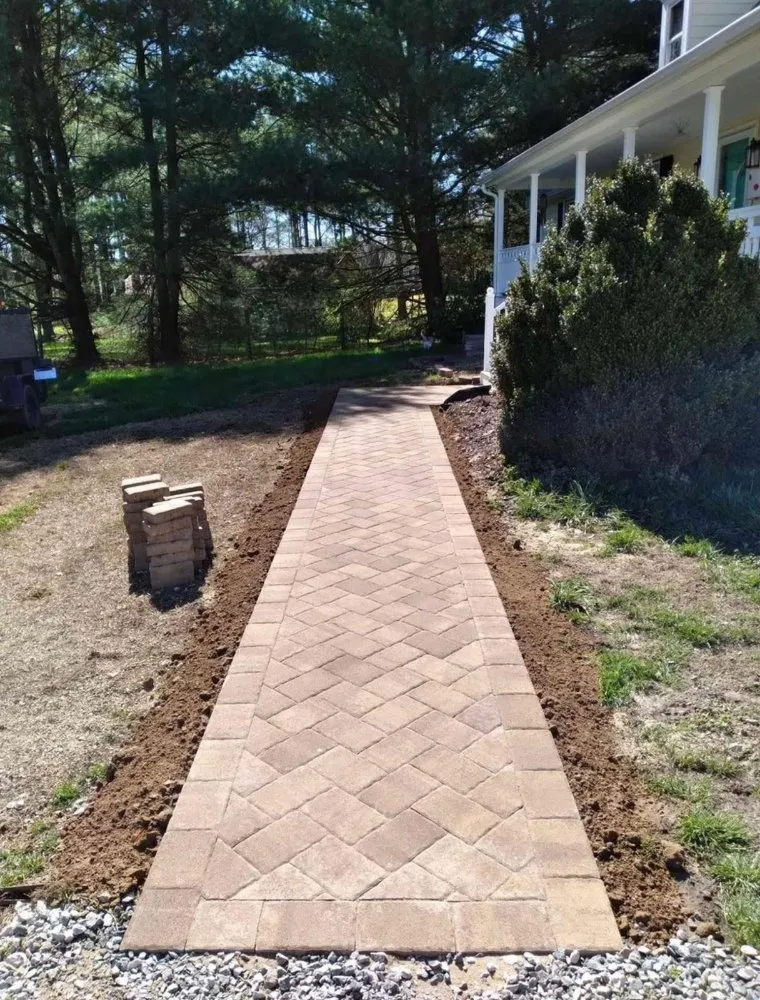 Slide of Platinum Roofing & Masonry