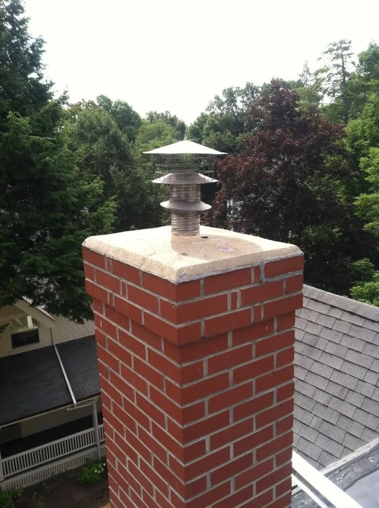 Slide of Platinum Roofing & Masonry