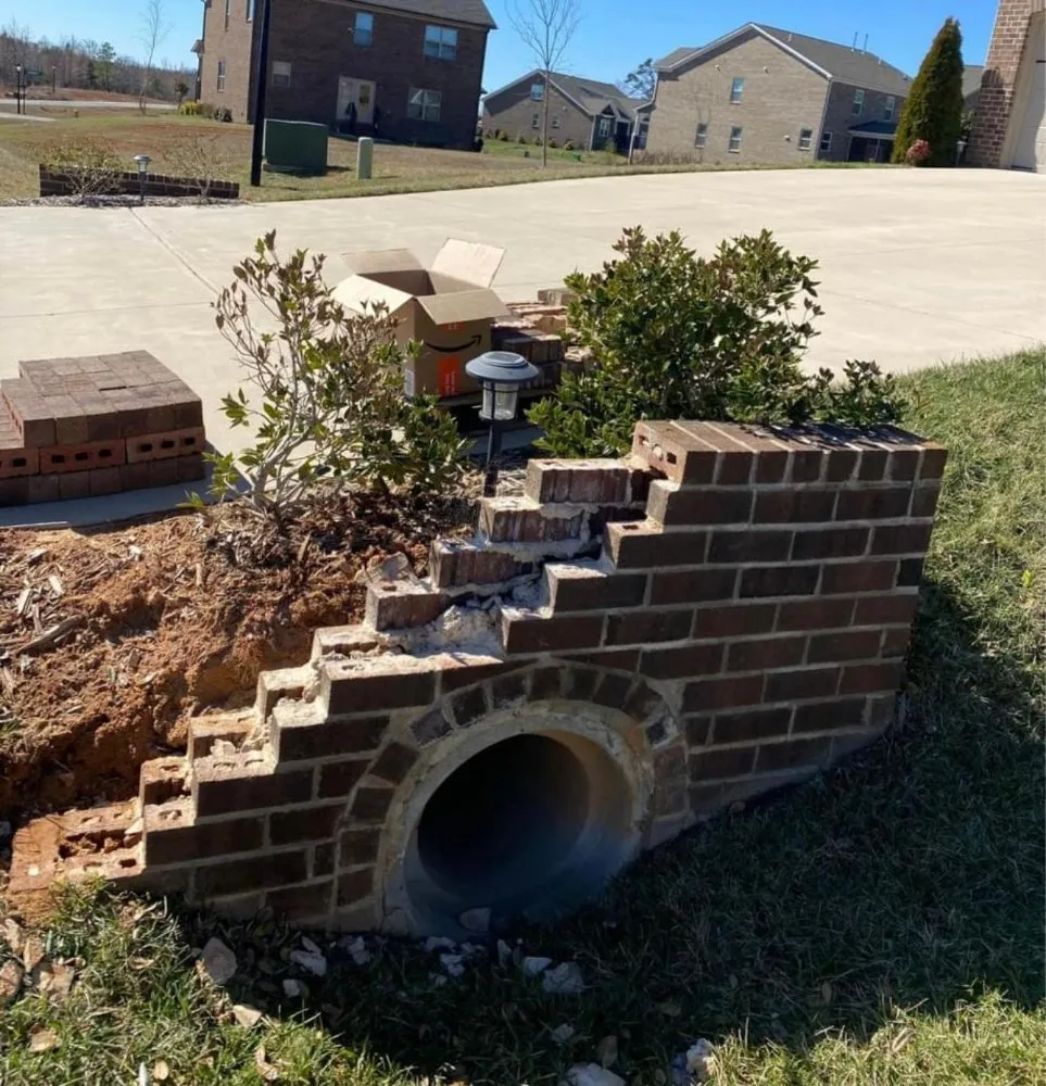 Slide of Platinum Roofing & Masonry