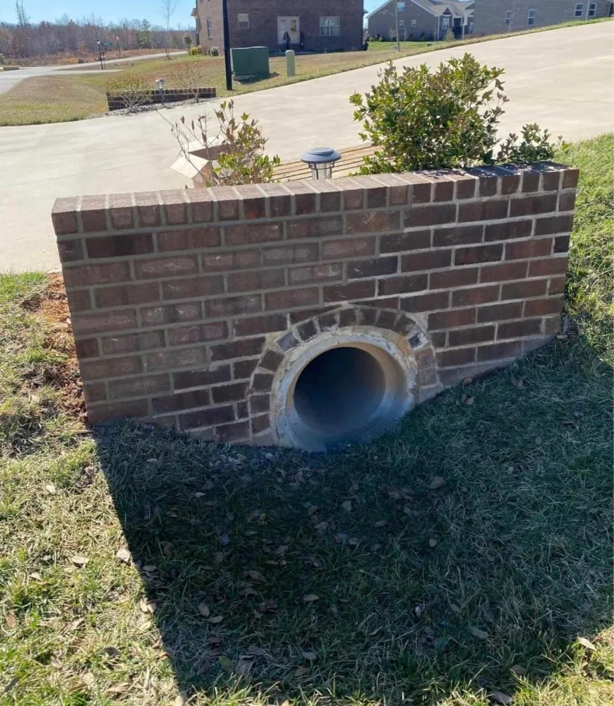 Slide of Platinum Roofing & Masonry