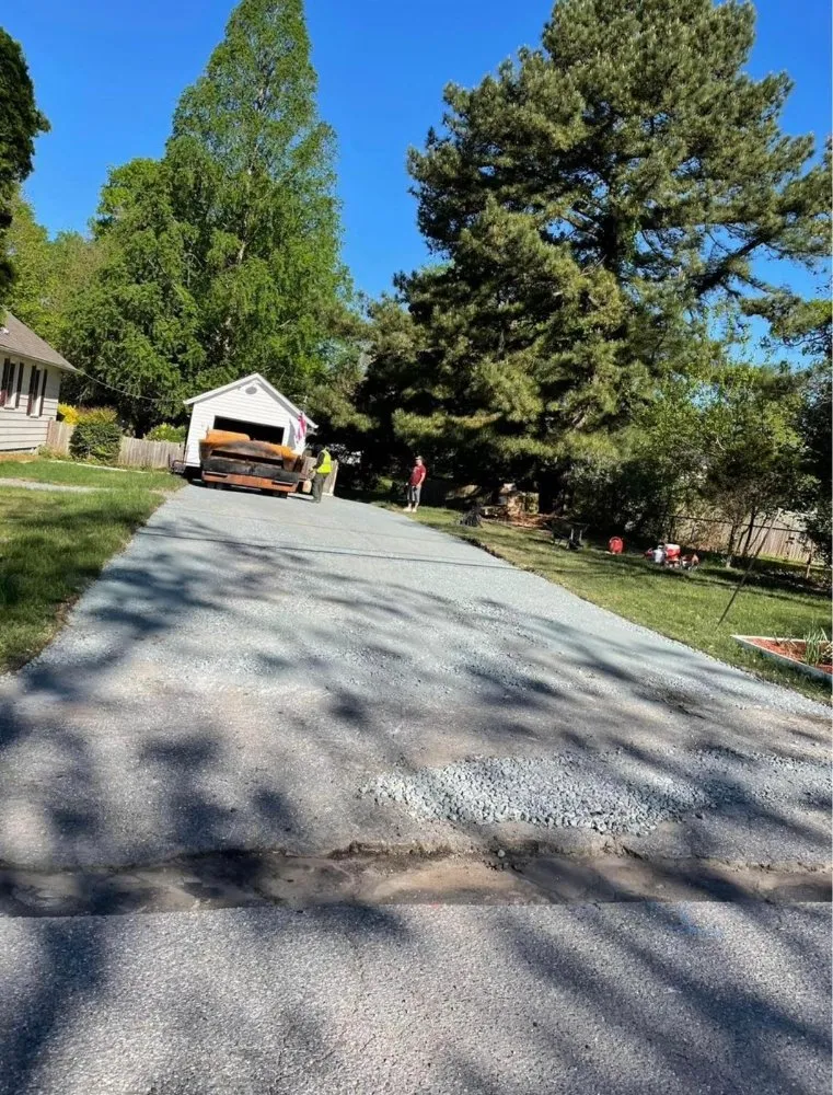 Slide of Platinum Roofing & Masonry