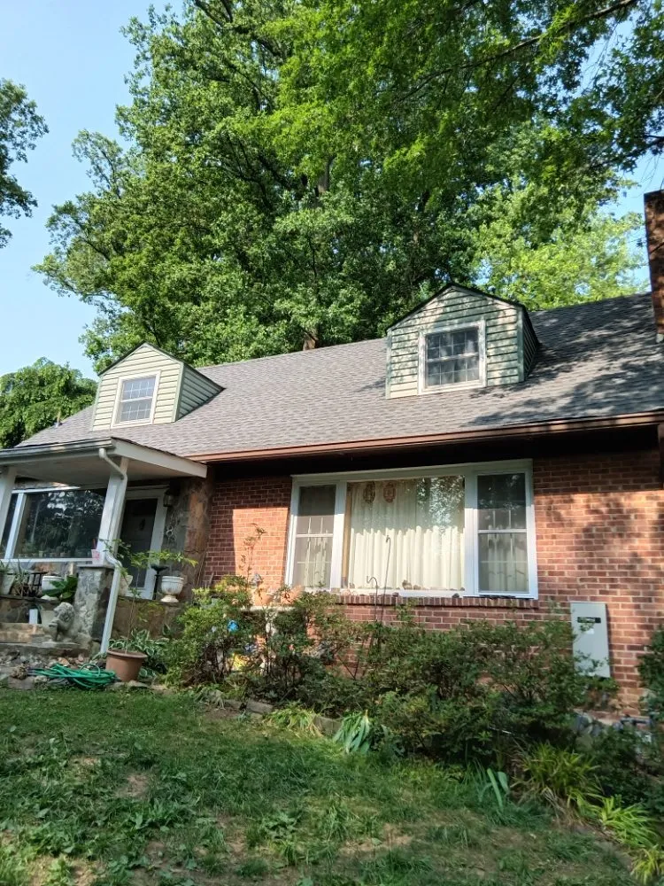 Slide of Platinum Roofing & Masonry