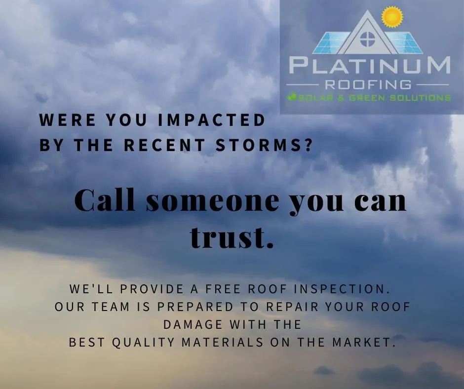 Slide of Platinum Roofing & Renovation