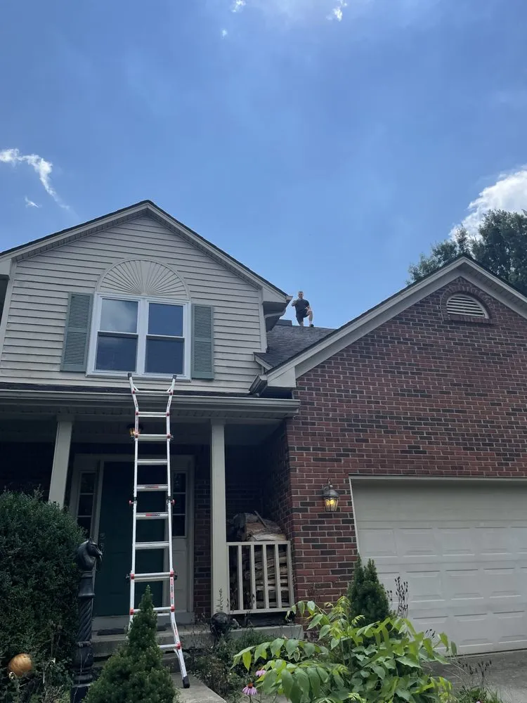 Slide of Platinum Roofing & Renovation