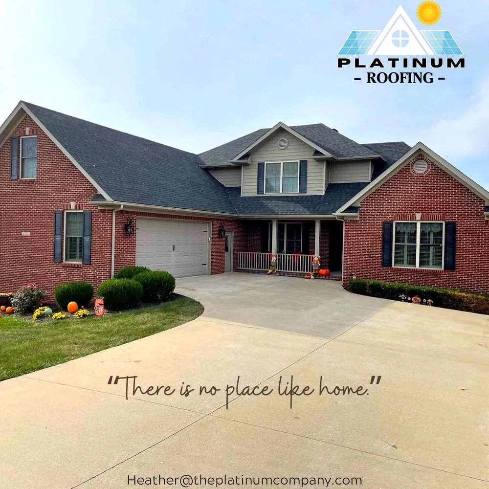 Slide of Platinum Roofing & Restoration Florida