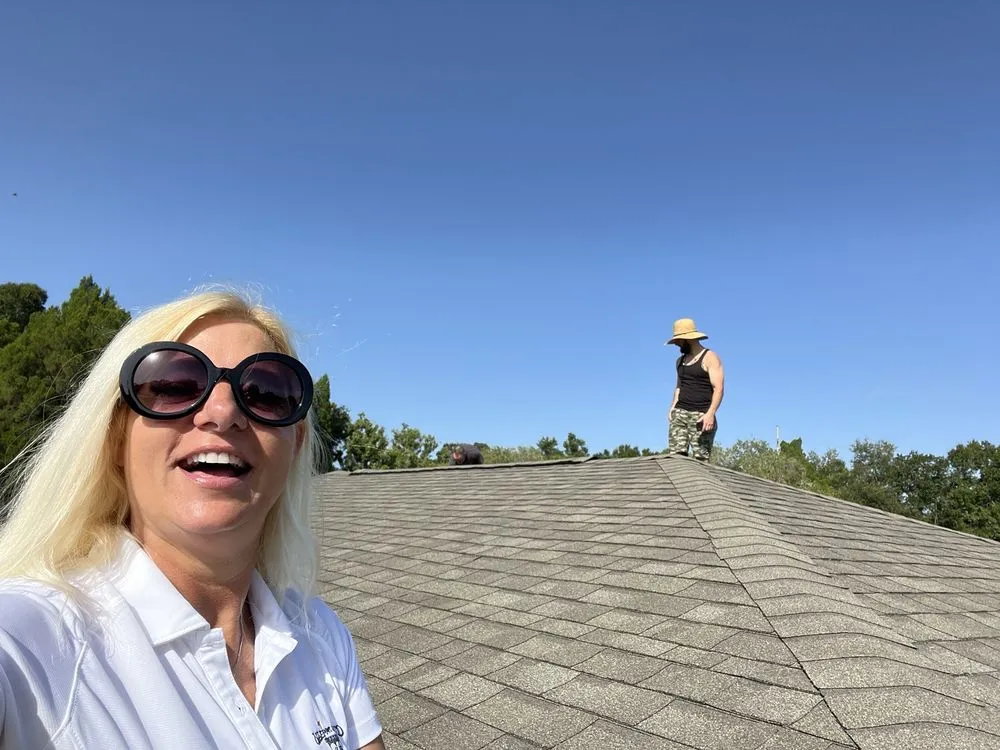 Slide of Platinum Roofing & Restoration Florida