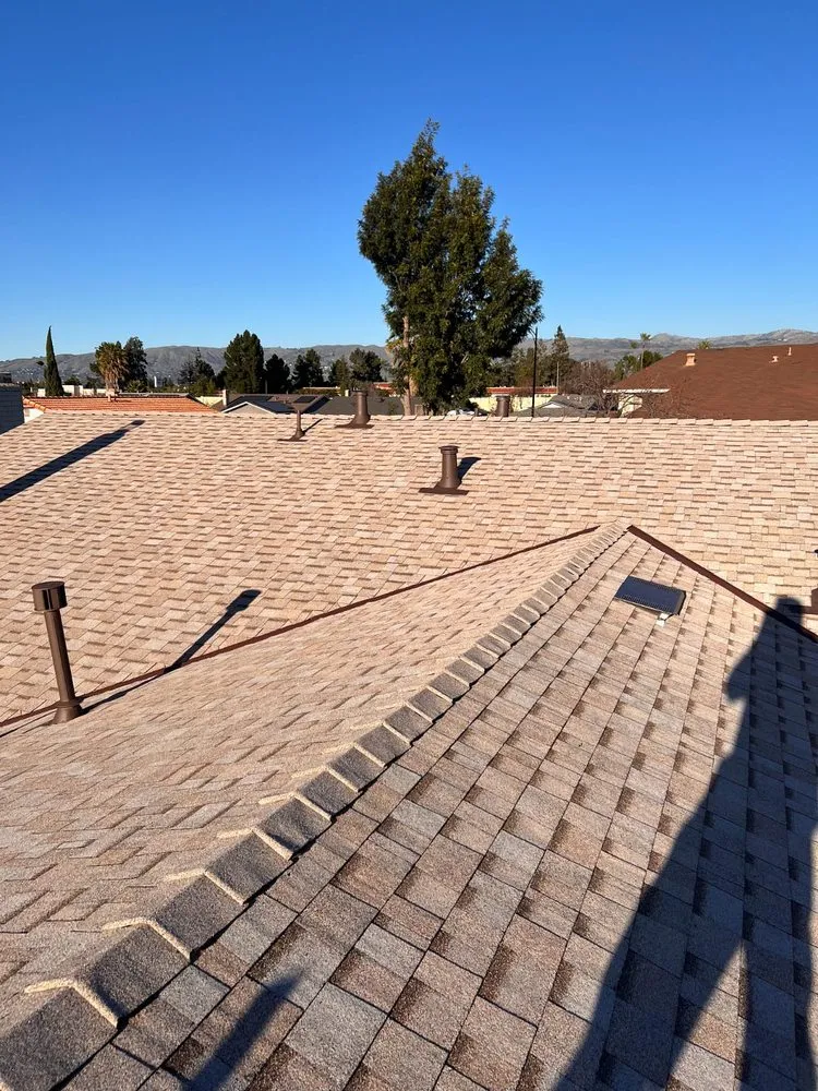 Slide of Platinum Roofing & Retro Fit