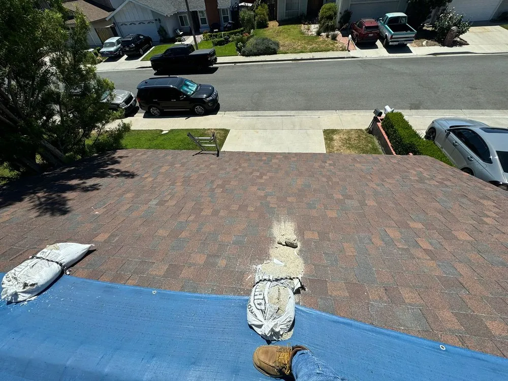 Slide of Platinum Roofing & Retro Fit