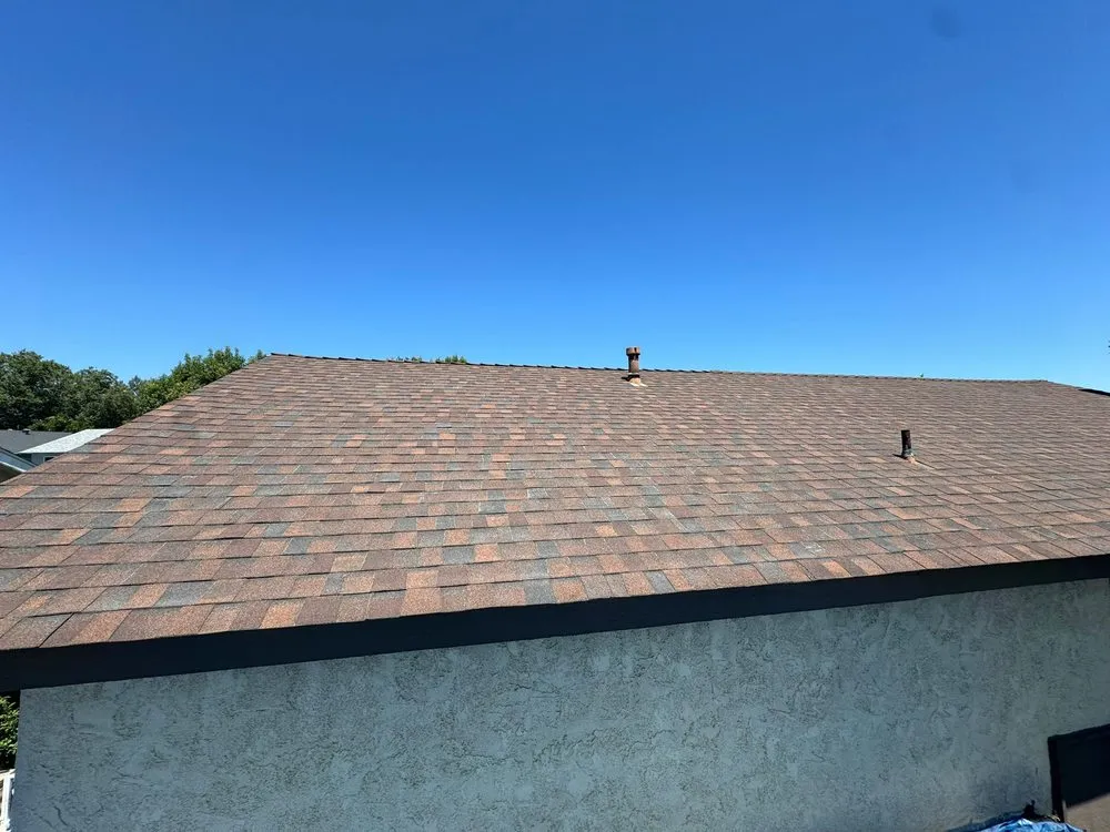 Slide of Platinum Roofing & Retro Fit