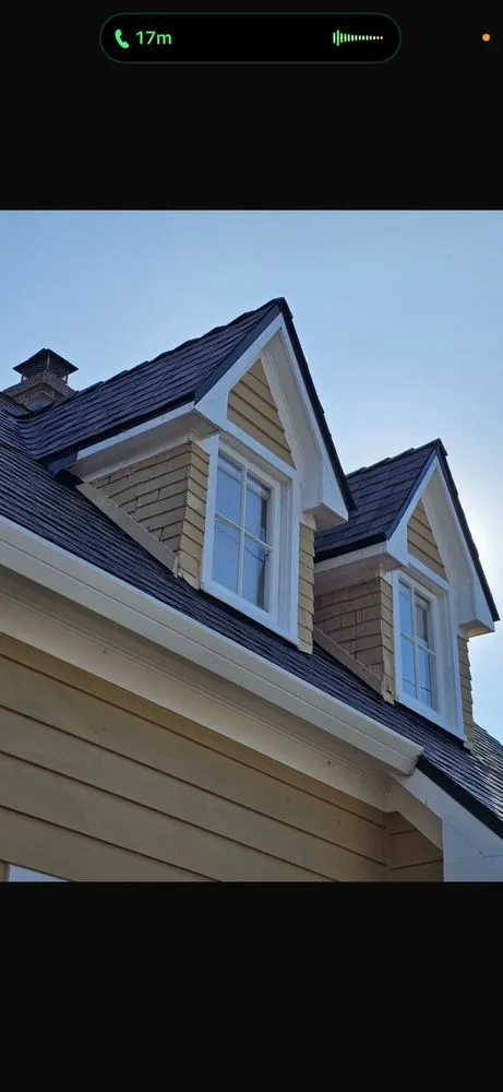 Slide of Platinum Roofing & Retro Fit