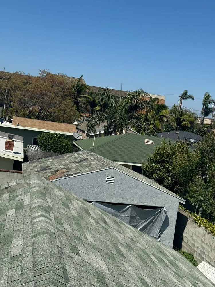 Slide of Platinum Roofing & Retro Fit