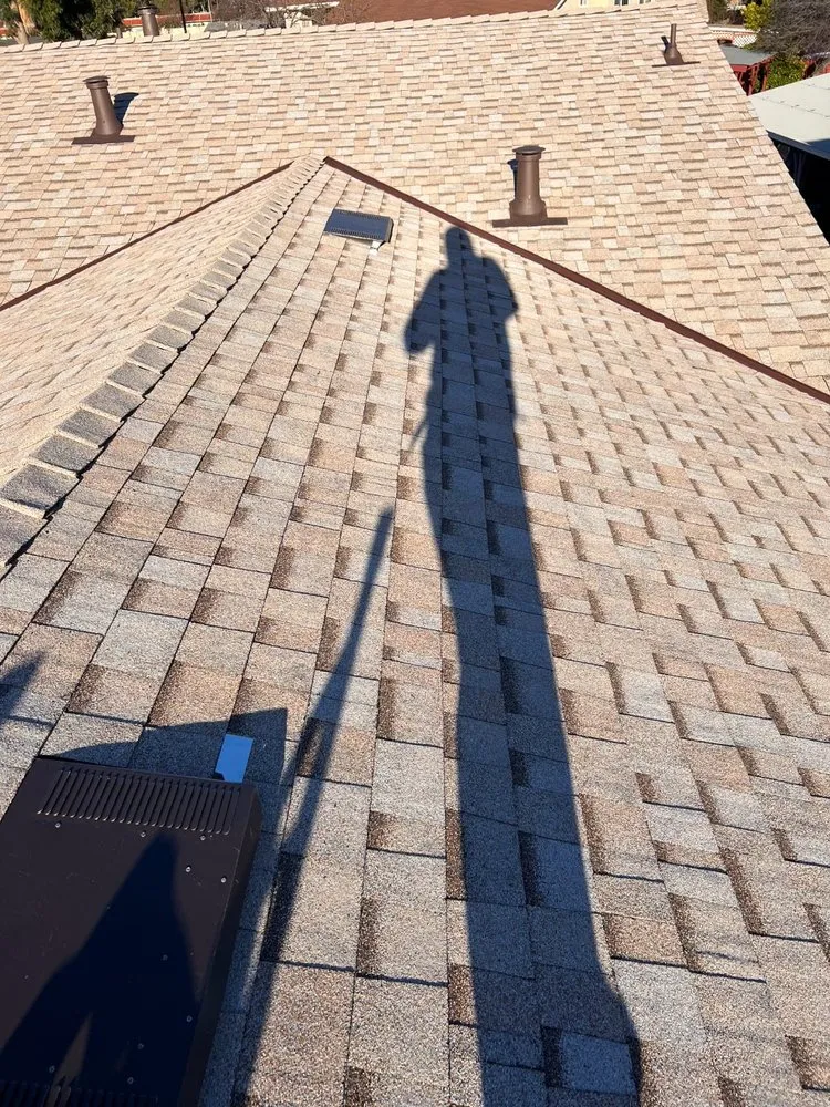 Slide of Platinum Roofing & Retro Fit