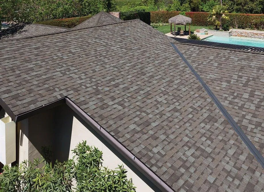 Slide of Platinum Roofing & Retro Fit