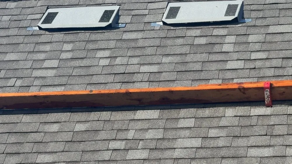 Slide of Platinum Roofing & Retro Fit