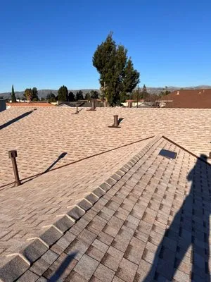 Platinum Roofing & Retro Fit