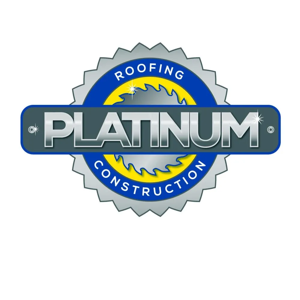 Slide of Platinum Roofing
