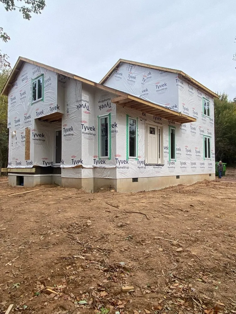 Slide of Platinum Roofing and Construction