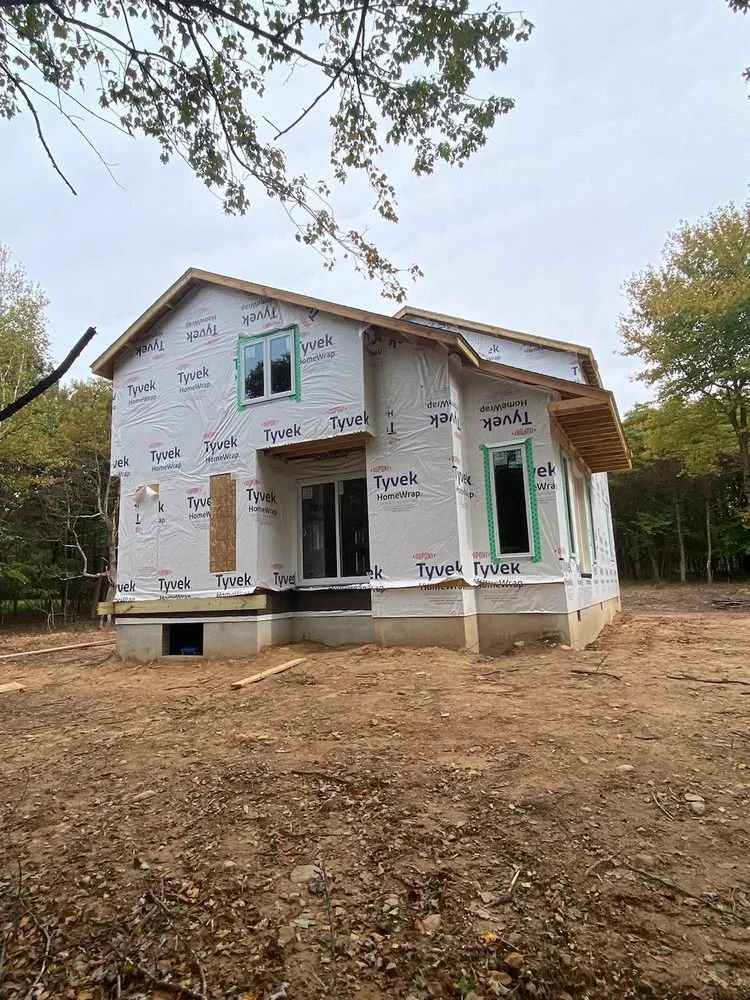 Slide of Platinum Roofing and Construction