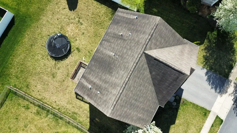 Slide of Platinum Roofing and Construction