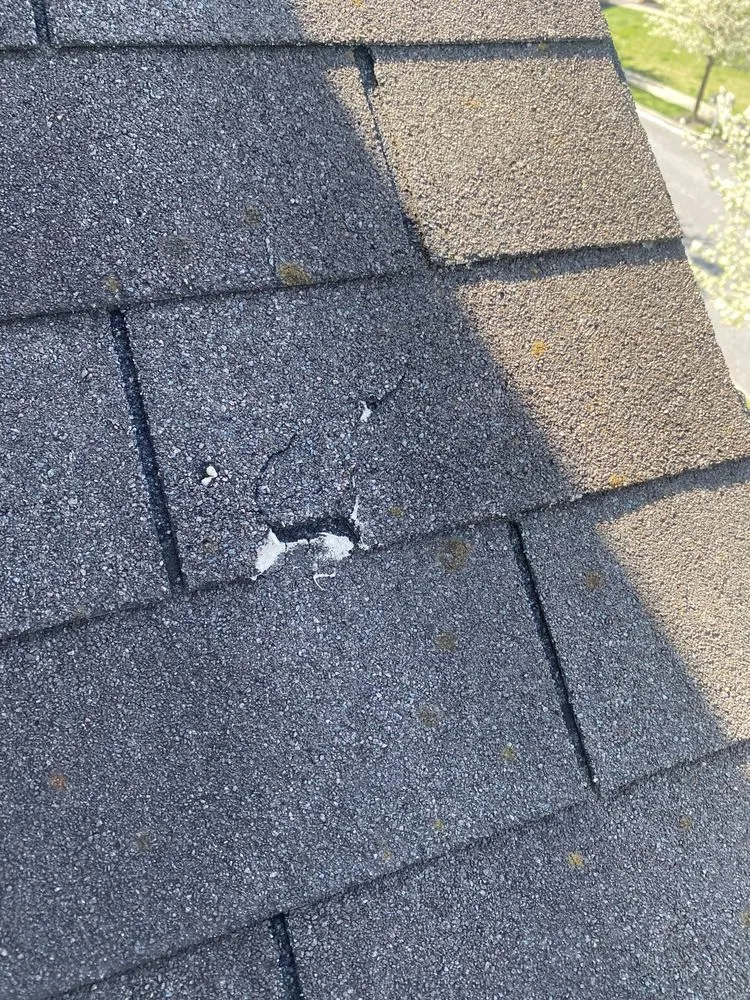 Slide of Platinum Roofing and Construction