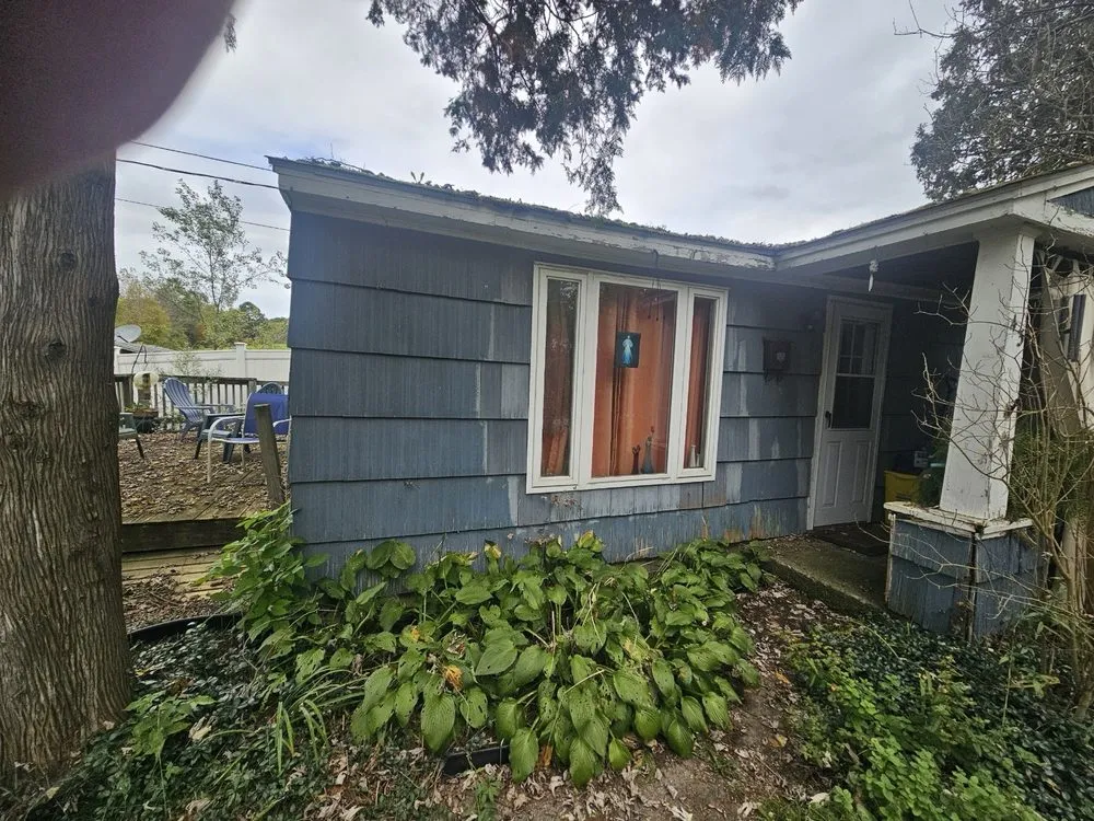 Slide of Platinum Roofing and Construction