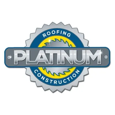 Platinum Roofing and Construction