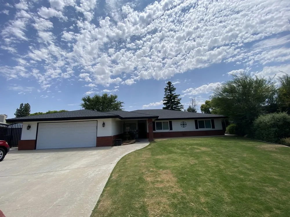 Slide of Platinum Roofing