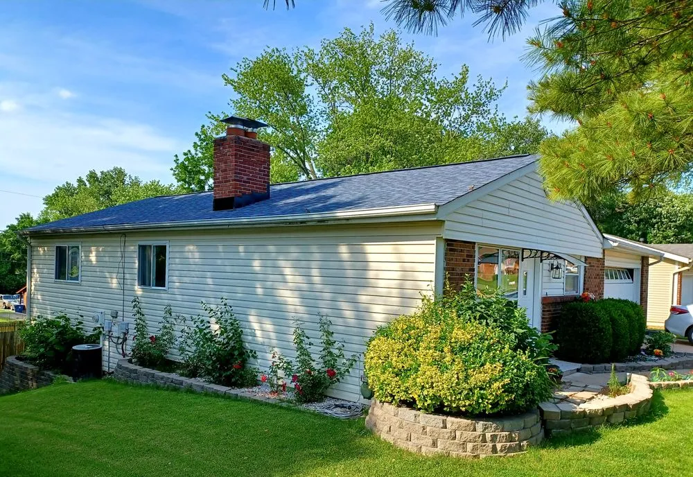 Slide of Platinum Roofing