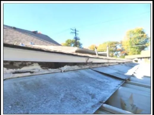 Slide of Platinum Roofing