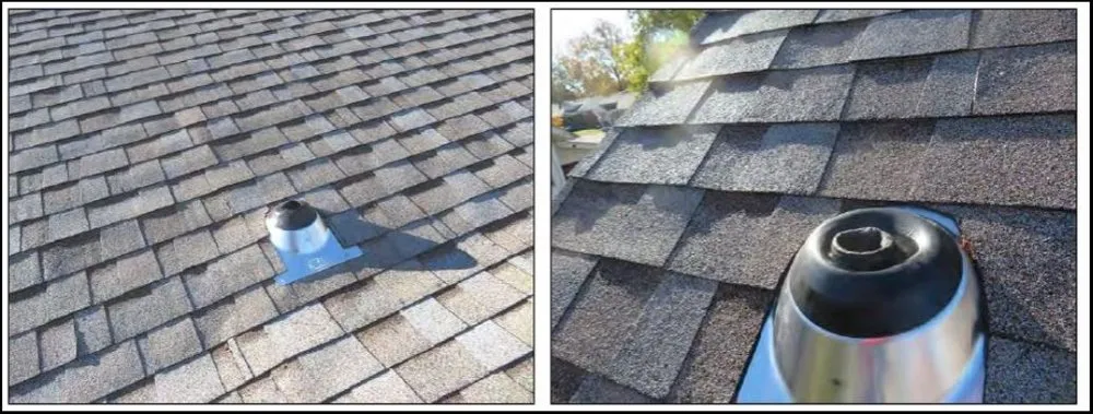 Slide of Platinum Roofing
