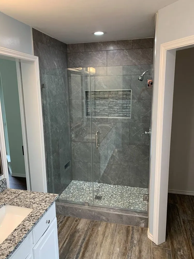 Slide of Platinum Roofing