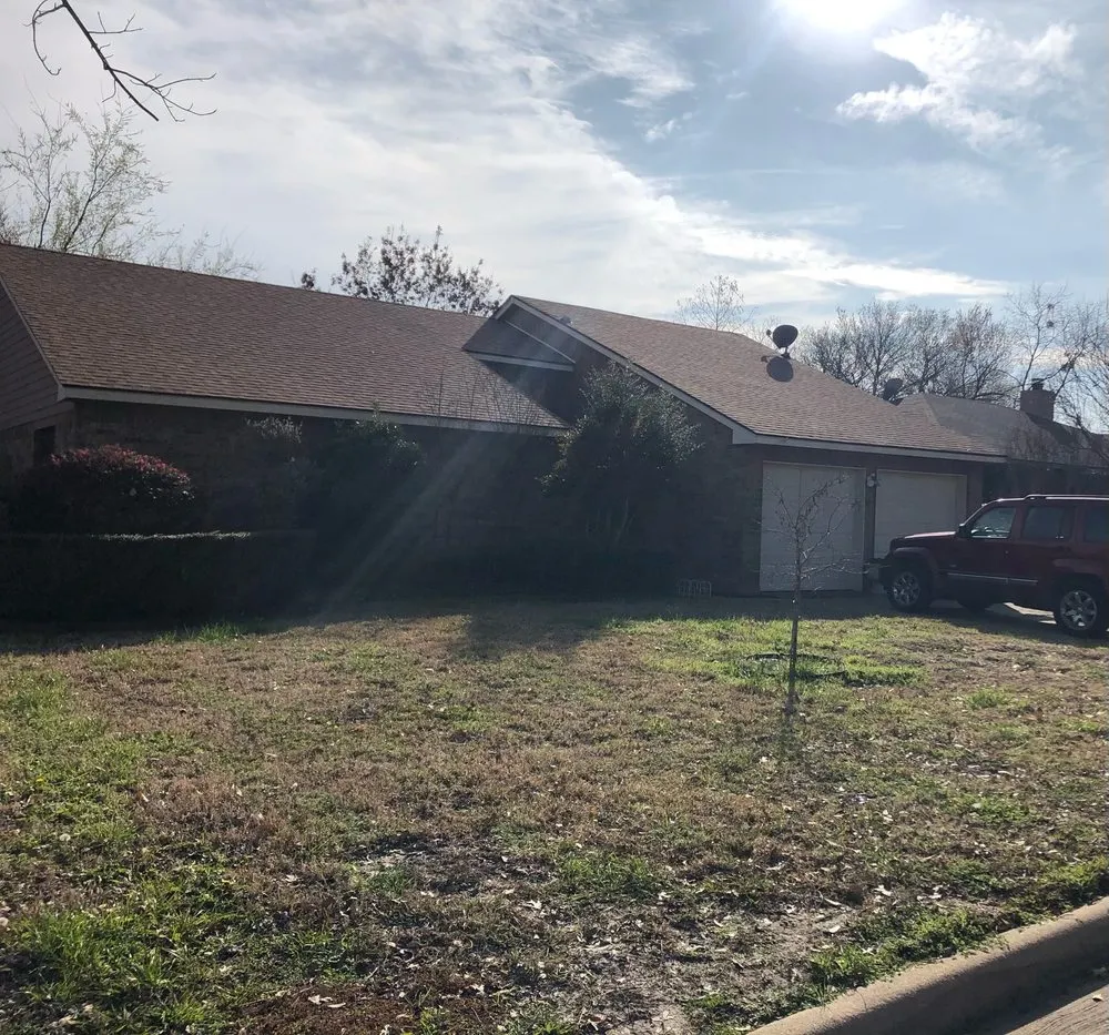 Slide of Platinum Roofing