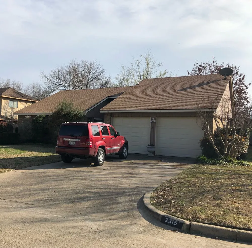 Slide of Platinum Roofing