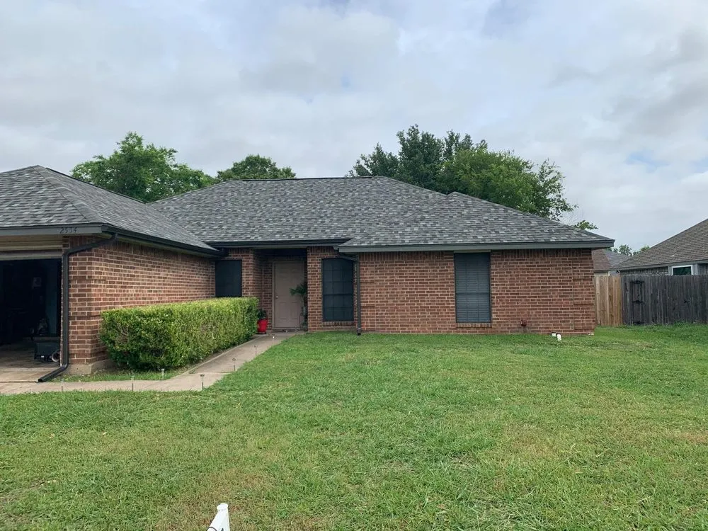 Slide of Platinum Roofing