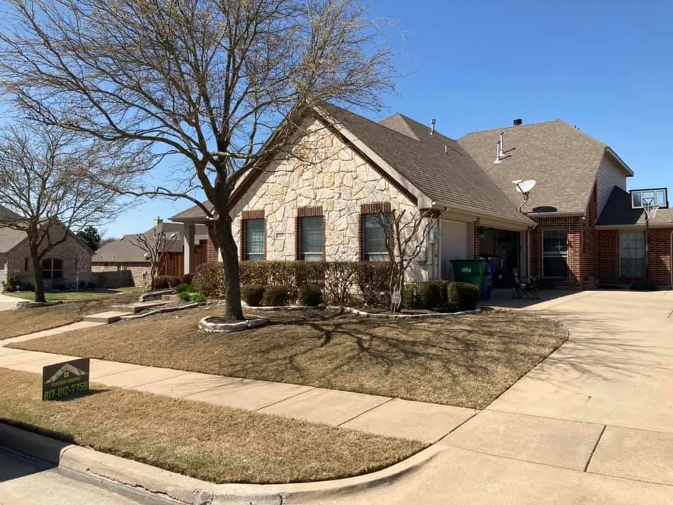 Slide of Platinum Roofing