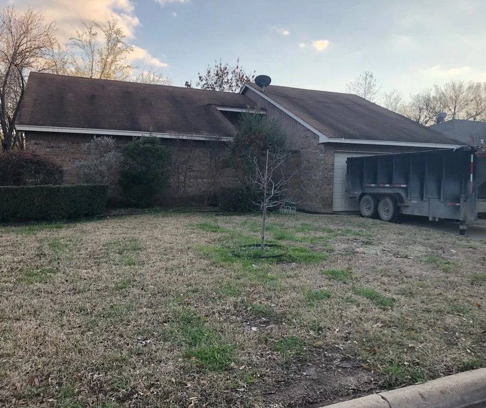 Slide of Platinum Roofing