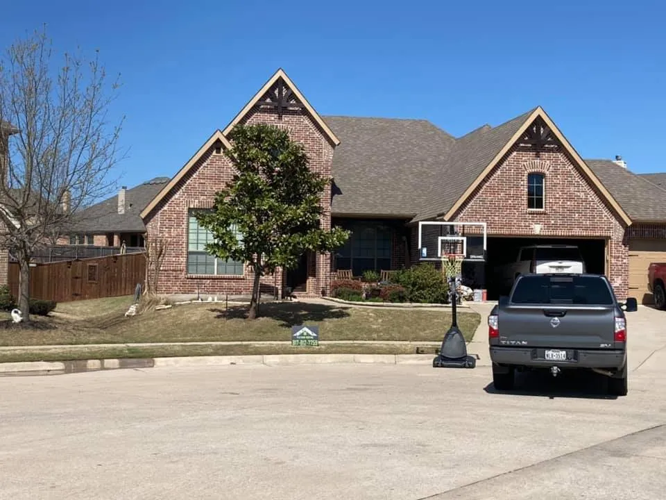 Slide of Platinum Roofing