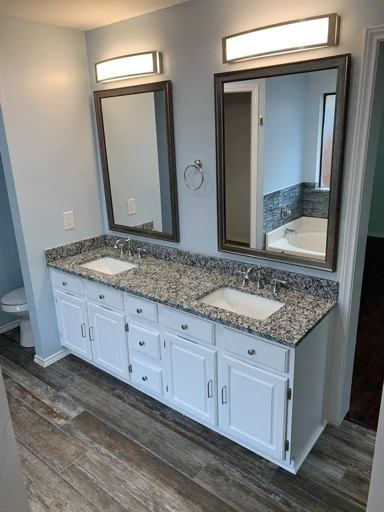 Slide of Platinum Roofing